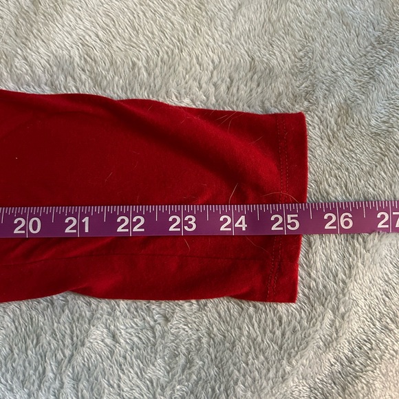 Reindeer Long Sleeve Shirt - Picture 6 of 6